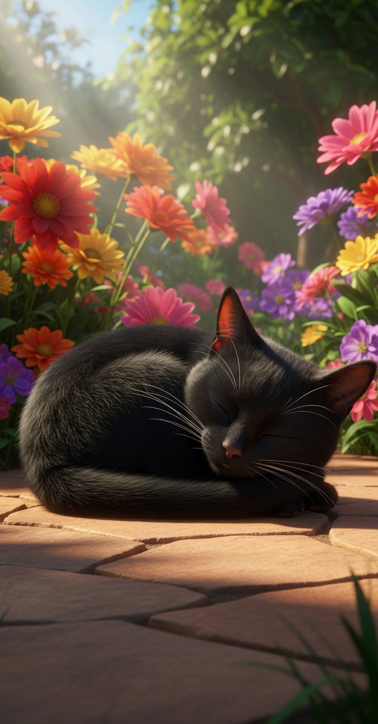 बिल्ली और कुत्ता: लड़ाई से दोस्ती तक