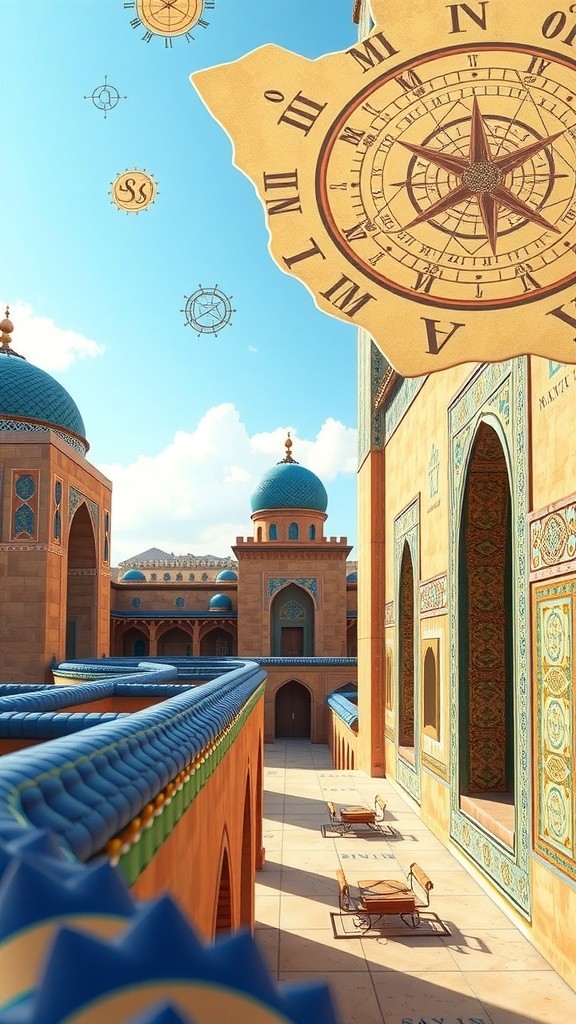 Ali Qushji: Pelopor Astronomi dan Matematika Ottoman