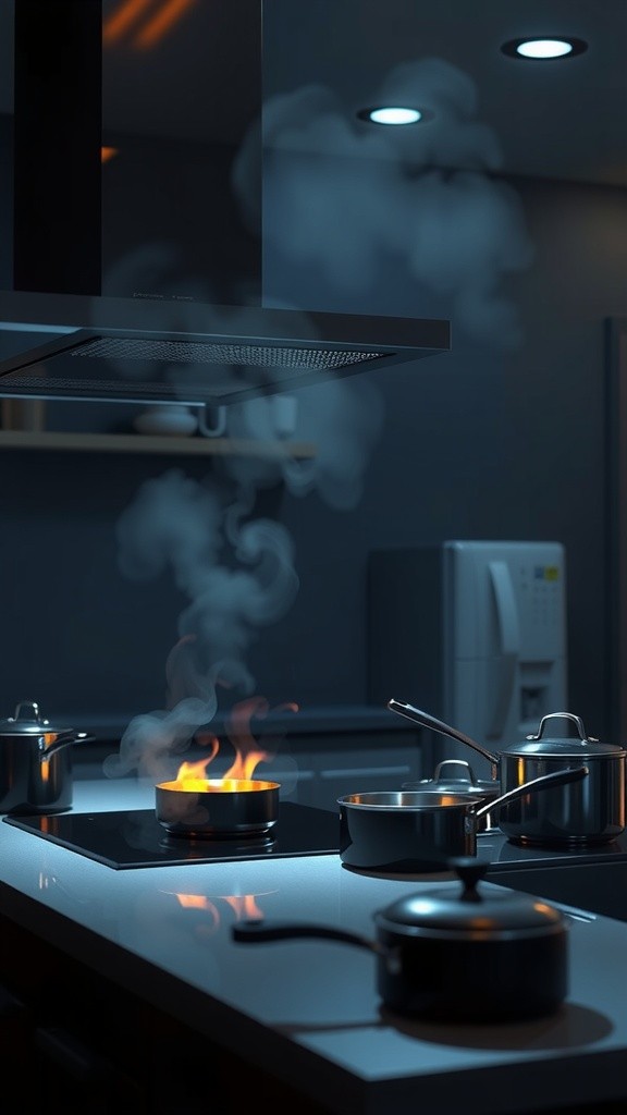 Anjing Pahlawan: Menyelamatkan Panci Berharga