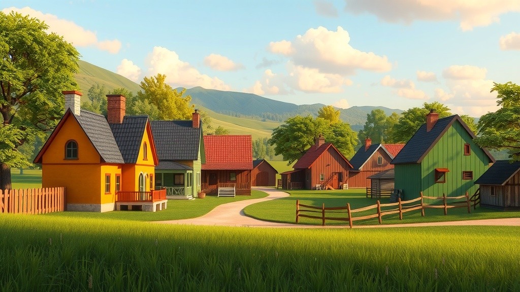 علی اور پرندے کی کہانی