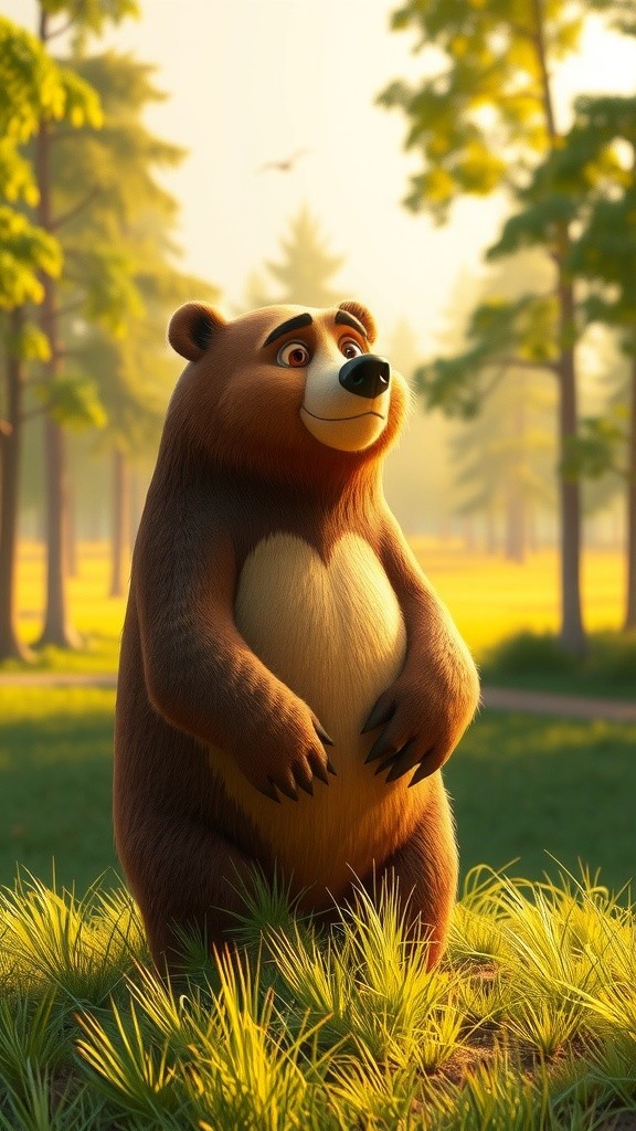 A Beer Stuck in a Tree (copy)