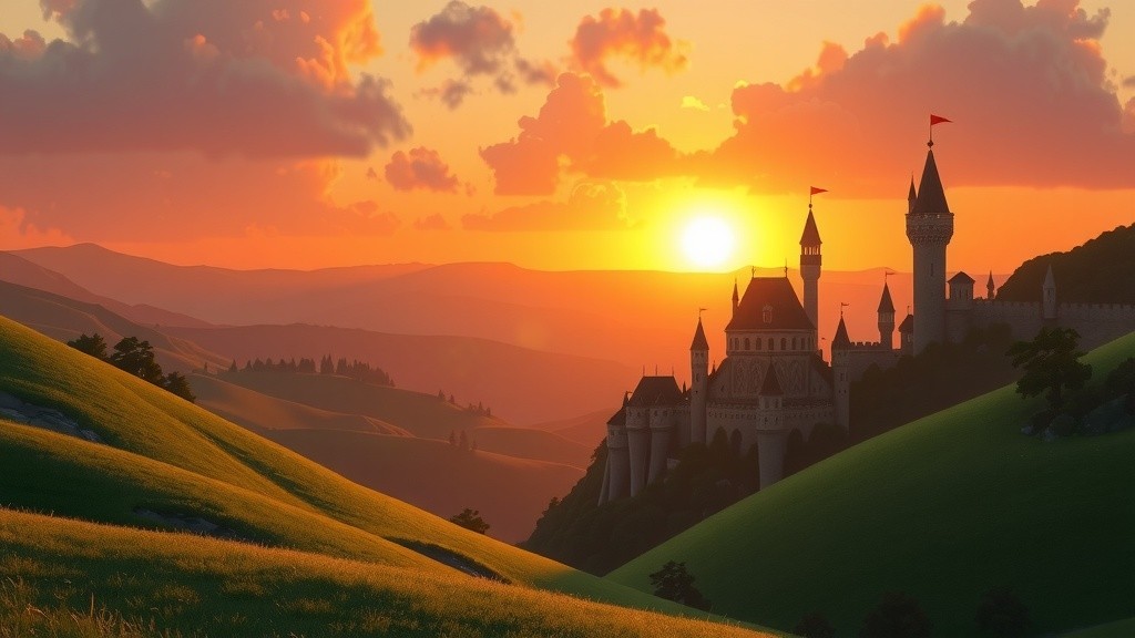 The Curse of Princess Aurora