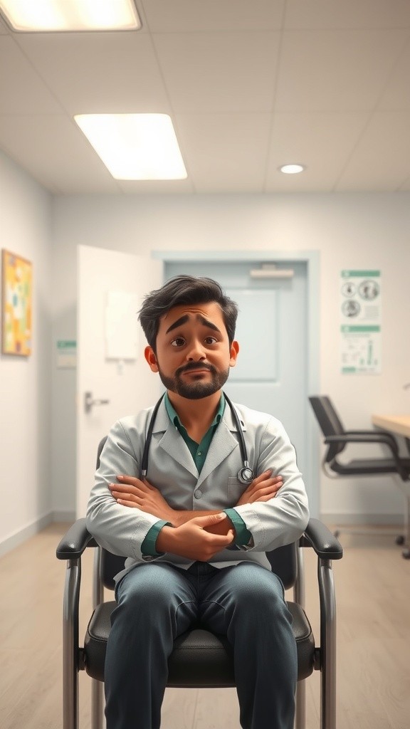 Hilang Pusing dengan Resep Dokter Unik!