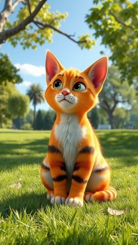 El Mejor Gato de Todos