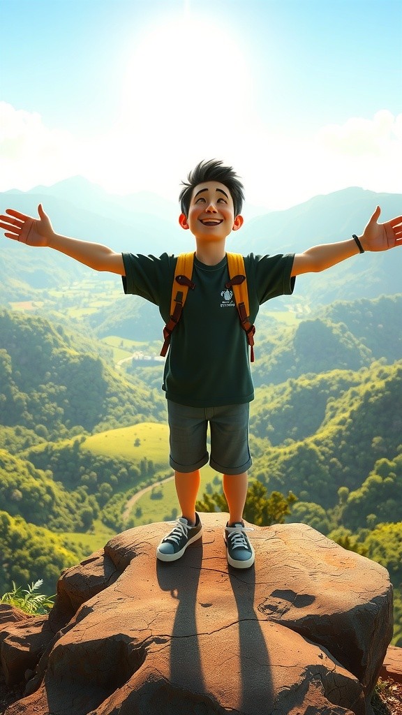 Unleash Your Joy: Make Every Moment Fun!