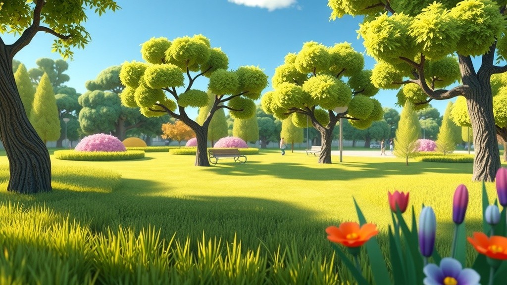 Nutty Squirrels vs. The Vacuum Monster!