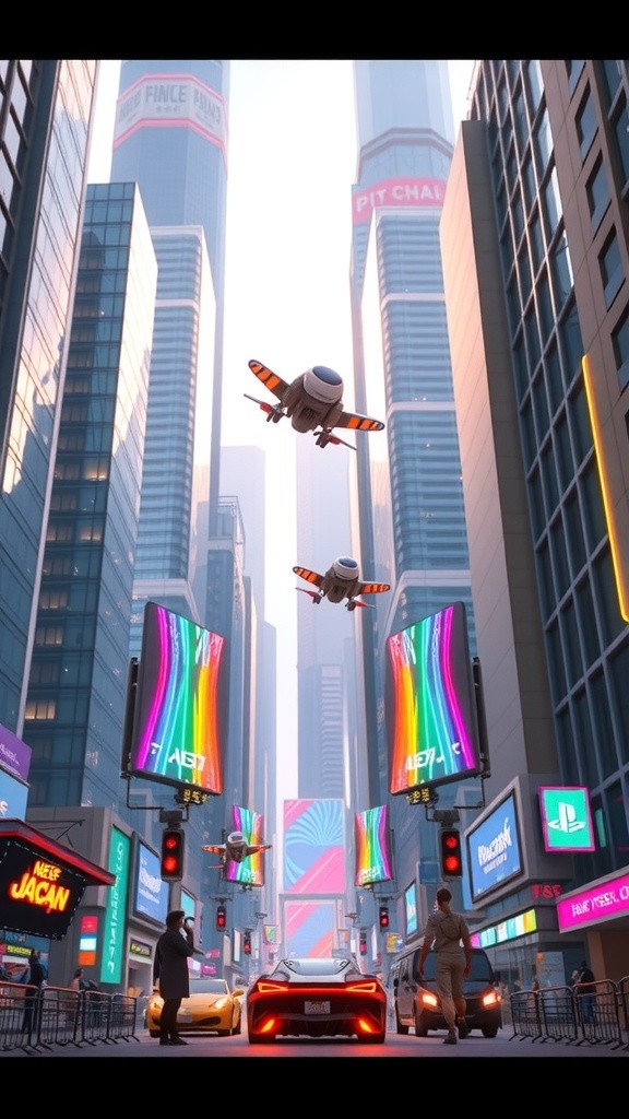 Kekuatan Rahasia Sang Robot