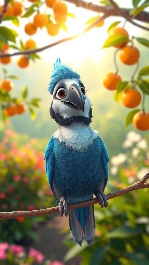 Piko dan Manfaat Jeruk