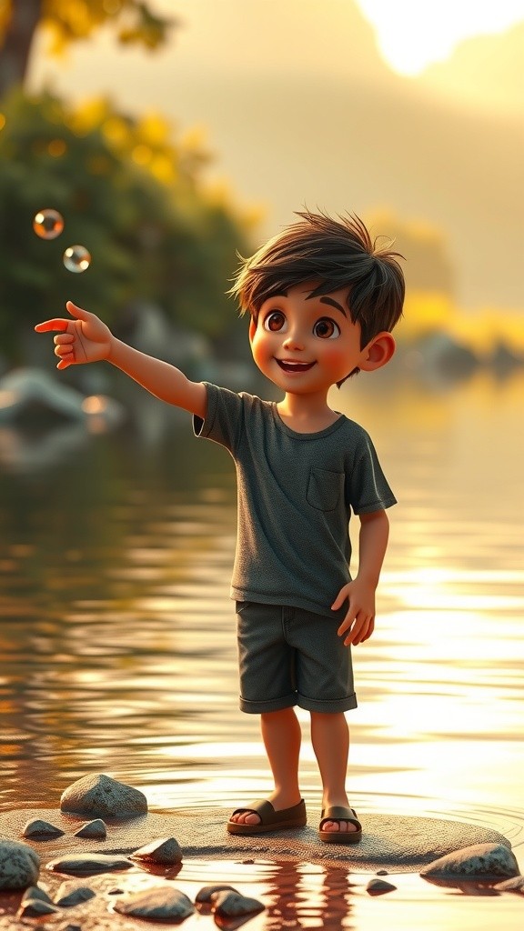 खेल से पहचान तक