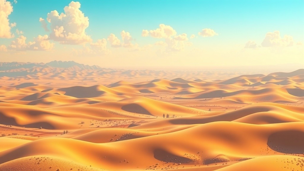The Anointing of David: A Shepherd's Calling