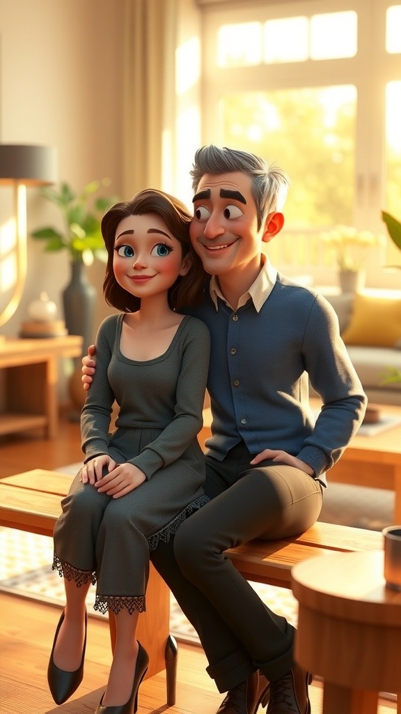 Our Love Story