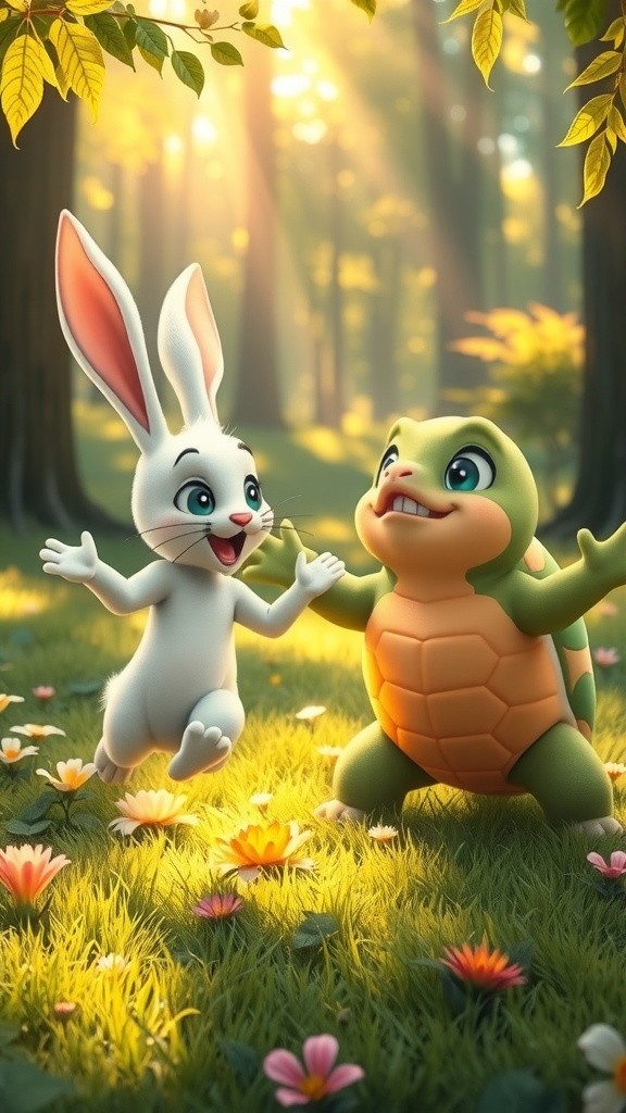 سچا دوست - ایک سبق آموز کہانی