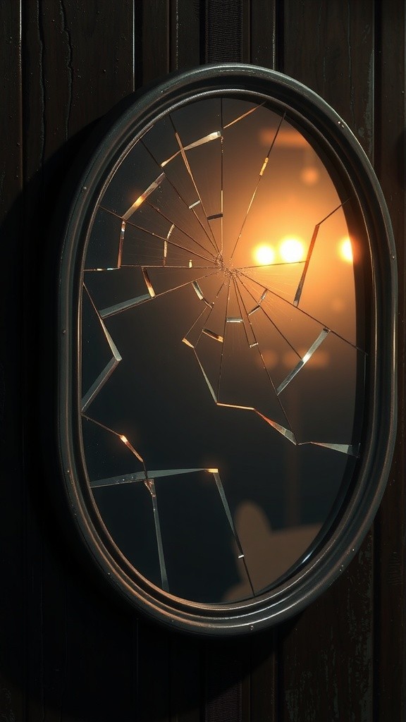 Cermin Teror: Jangan Lupa Subscribe!