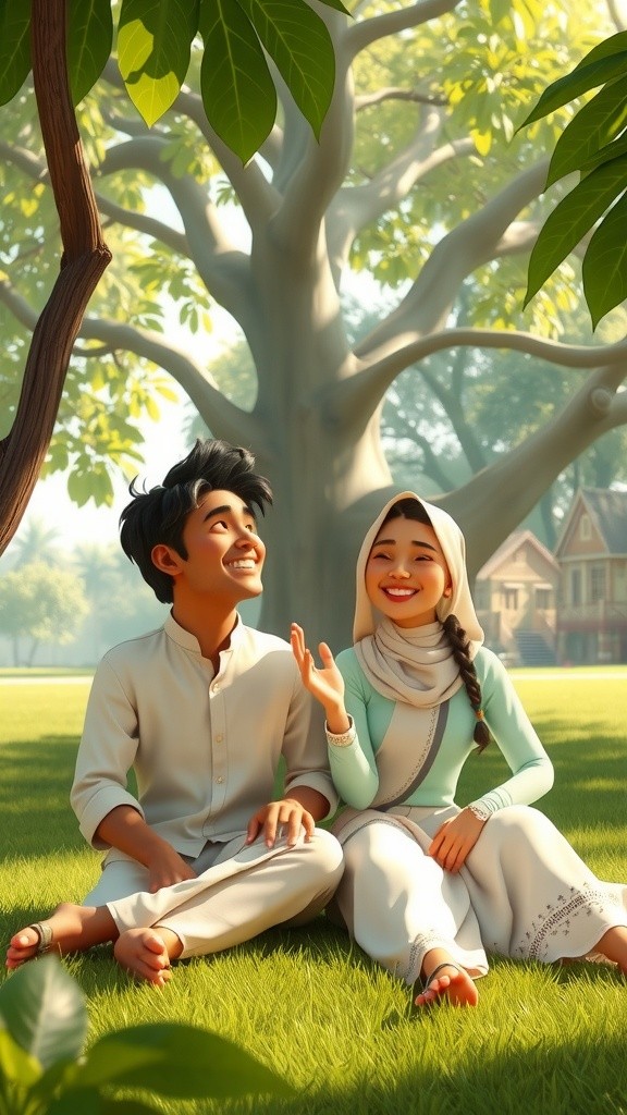 Saas Bahu Ki Mazahiya Batein