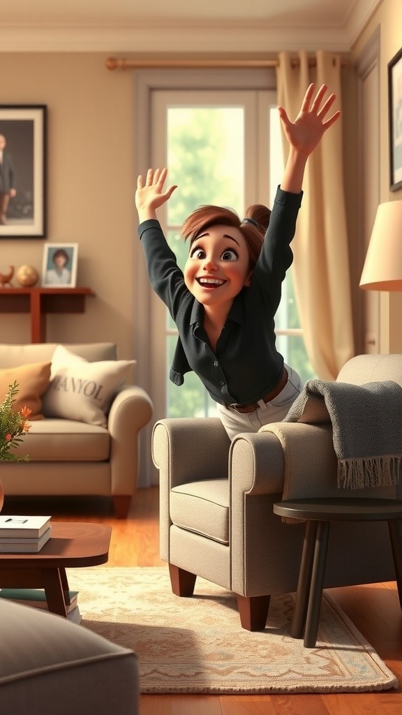 आरव और सिया की पहाड़ों की छुट्टियाँ