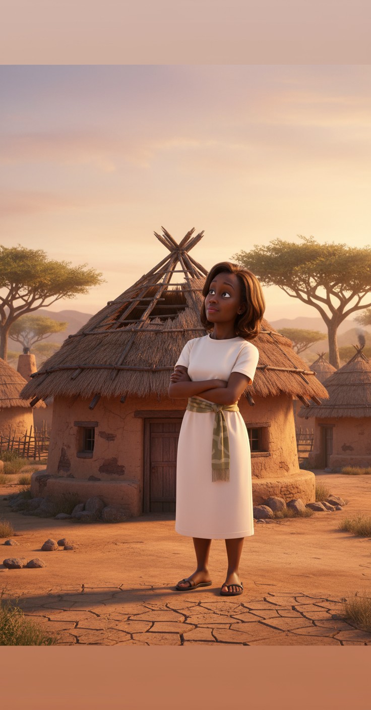 Shadows of Celebration