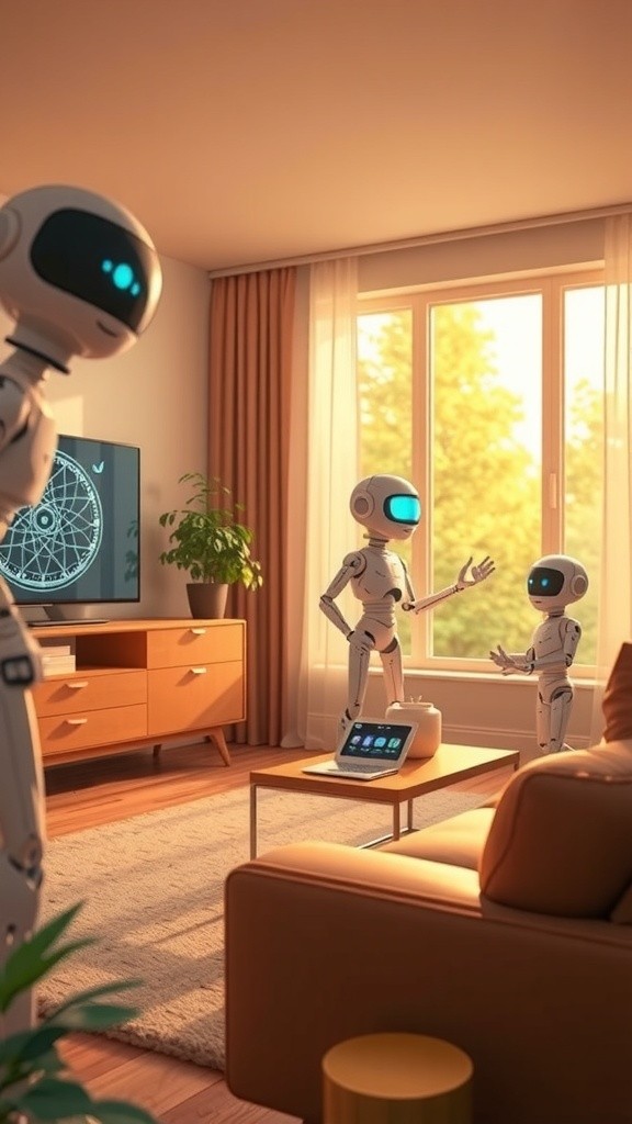The Pros and Cons of Artificial Intelligence