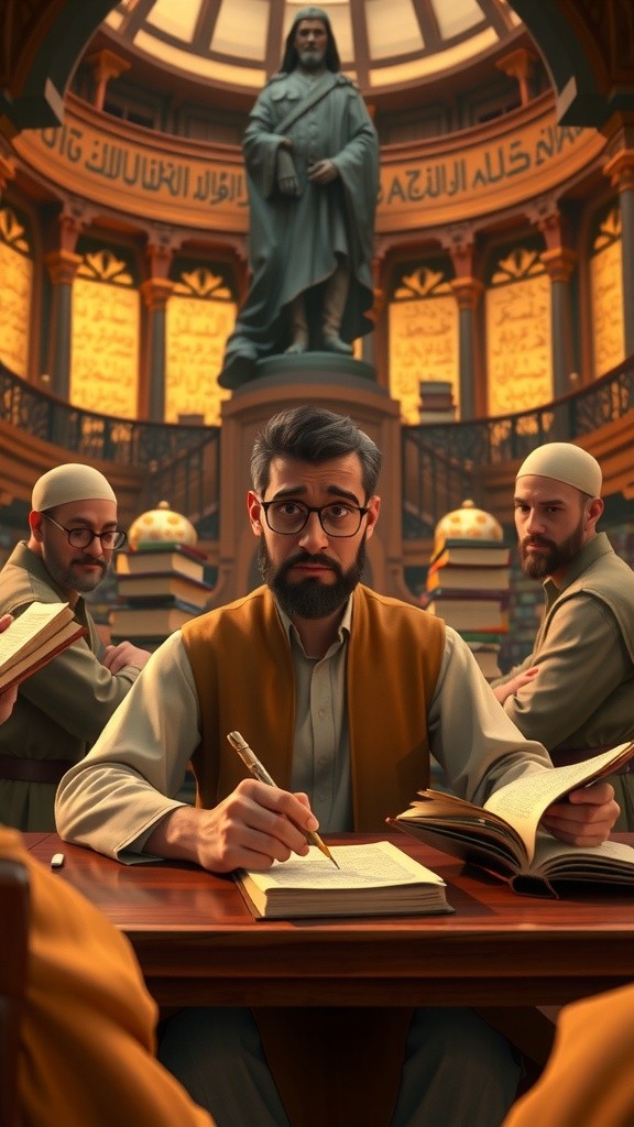 بابر کی قربانی: والد کی محبت