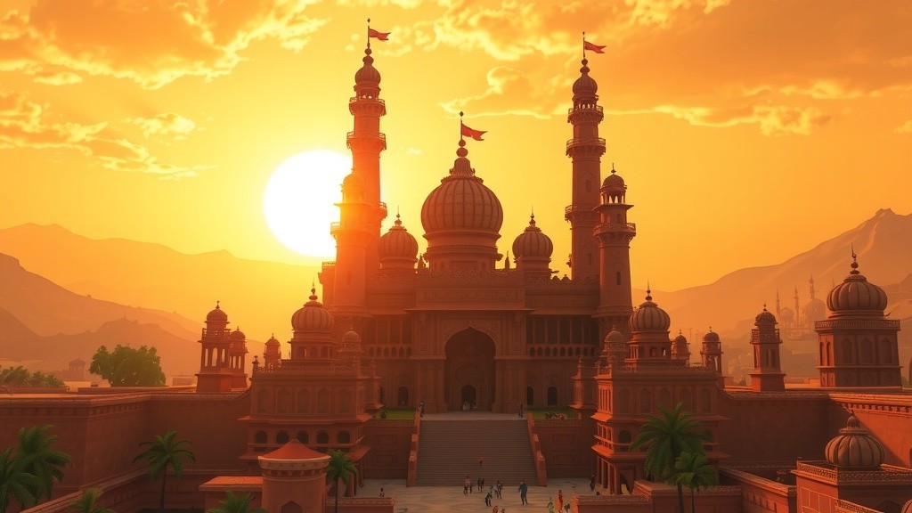 The Wicked Princess's Transformation