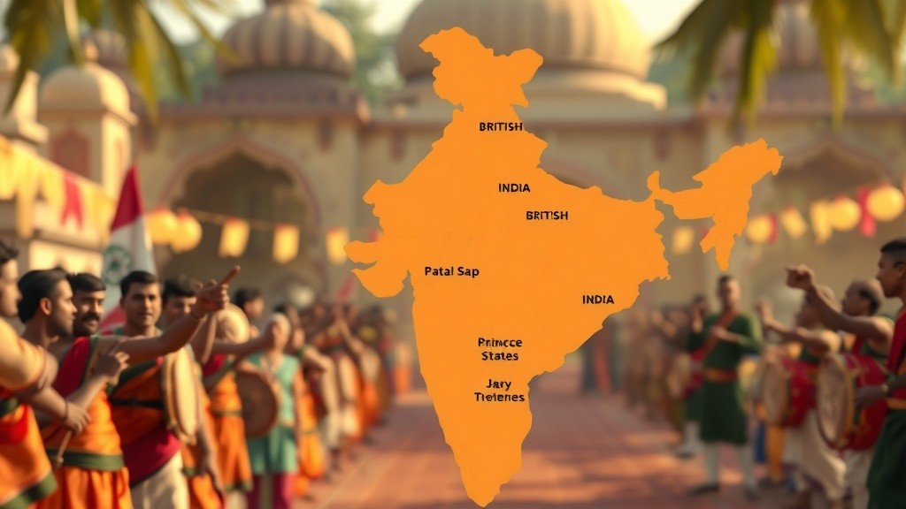 1857 की क्रांति: आज़ादी की पहली चिंगारी