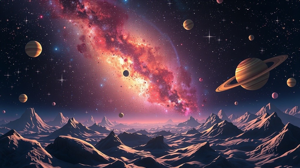 Genesis: The Creation and the Rise of Humanity