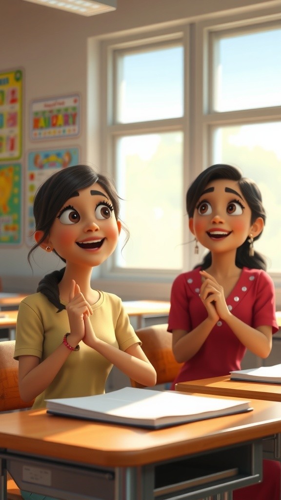 Blessings of Durga Maa