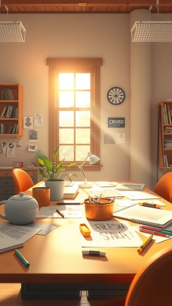 Creating a Fun Face for a Mixer Grinder