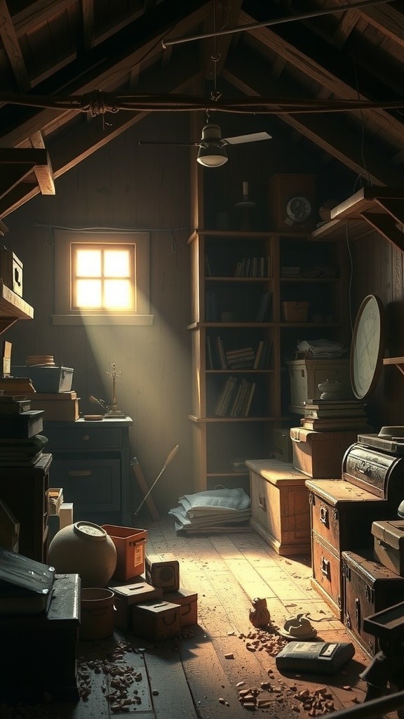 Finding Connection in Solitude