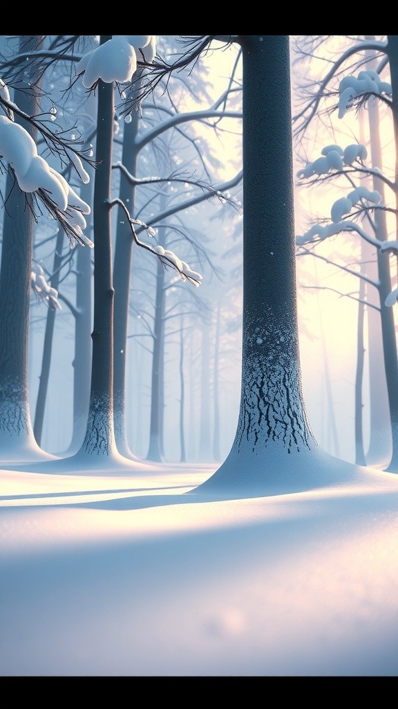 सर्दियों की दोस्ती और खेल