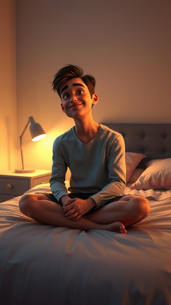 The Kindness of the Sparrow