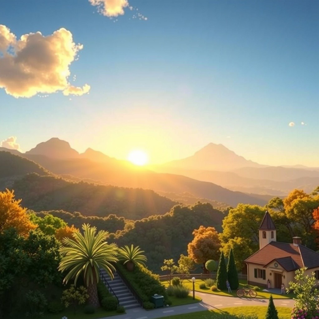 La Prière du Seigneur en Français