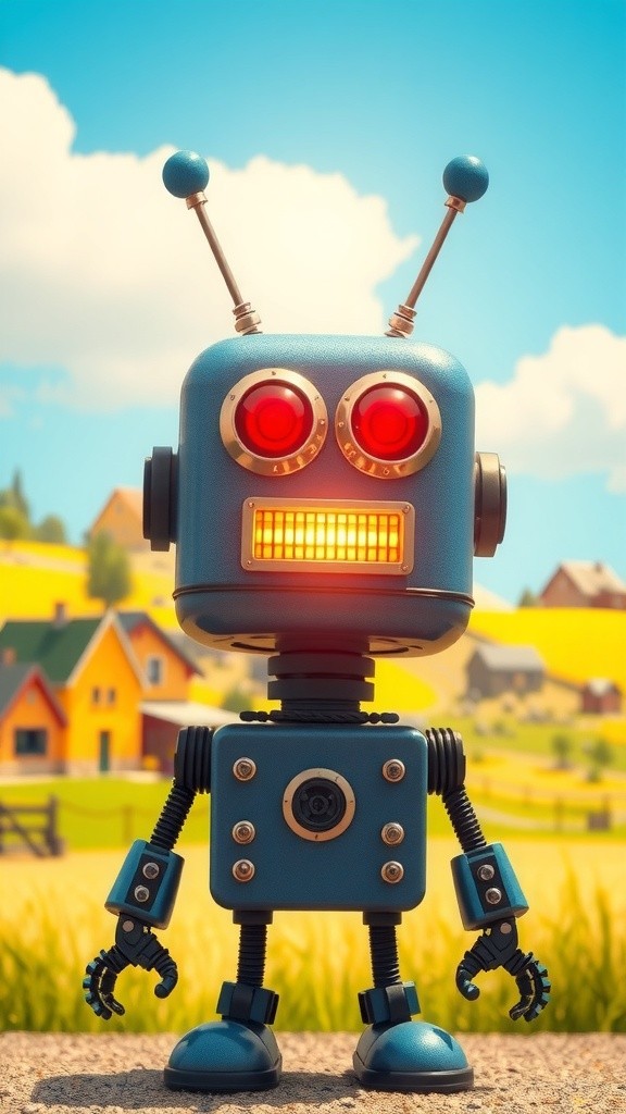 जेसीबी मामा की बहादुरी