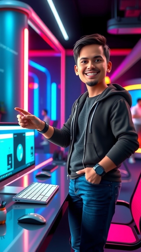 Jual Produk Digital Lebih Mudah dengan Lynk.id!