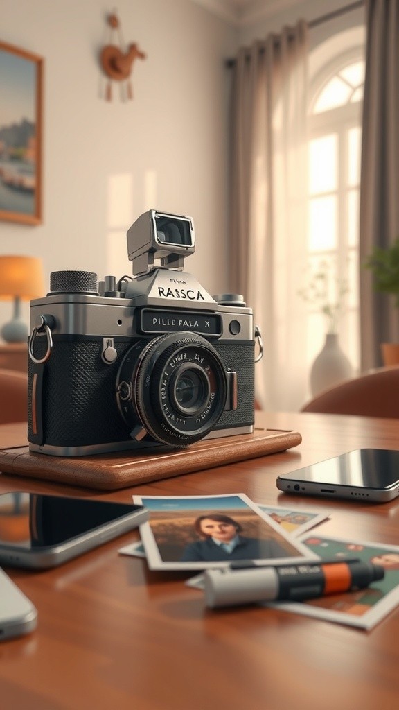 My Photo in AI Development