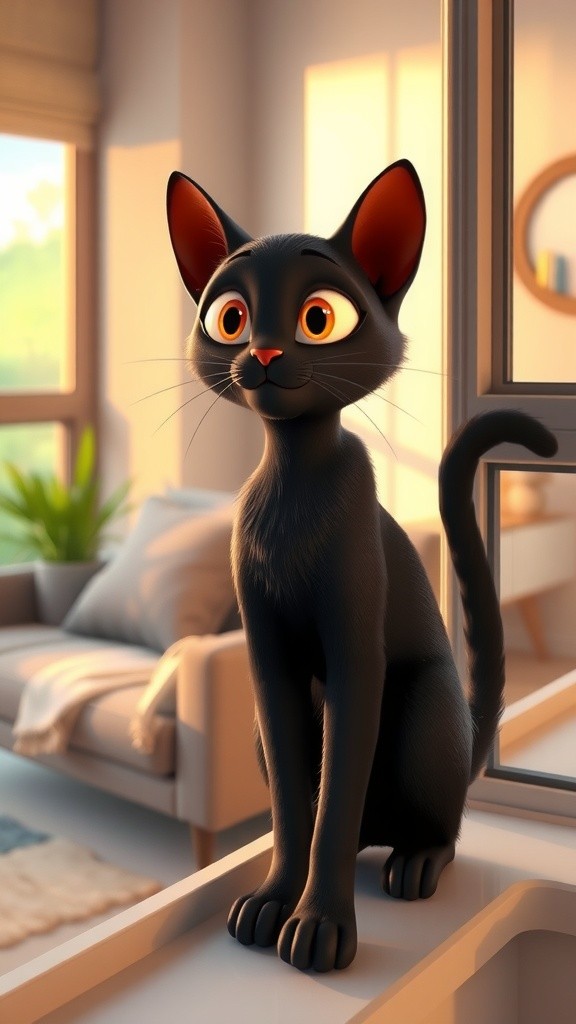 Fakta Menarik Tentang Kucing