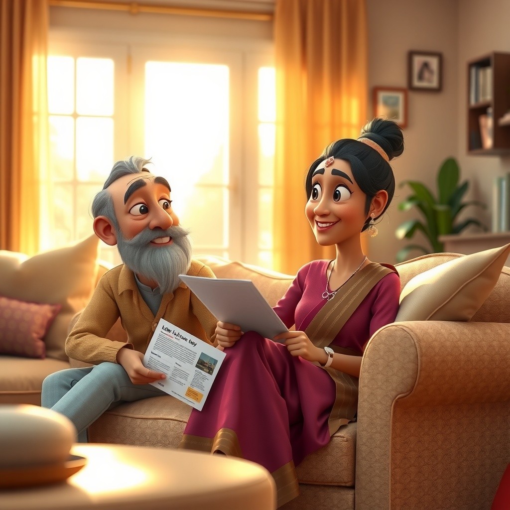 बुजुर्ग देखभाल सेवाओं के लिए ऑनलाइन बिज़नेस कैसे बढ़ाएँ?