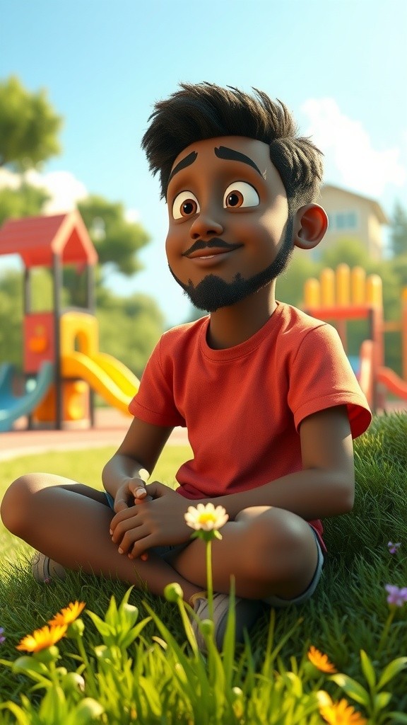 Anak Cerdas dan Pintar