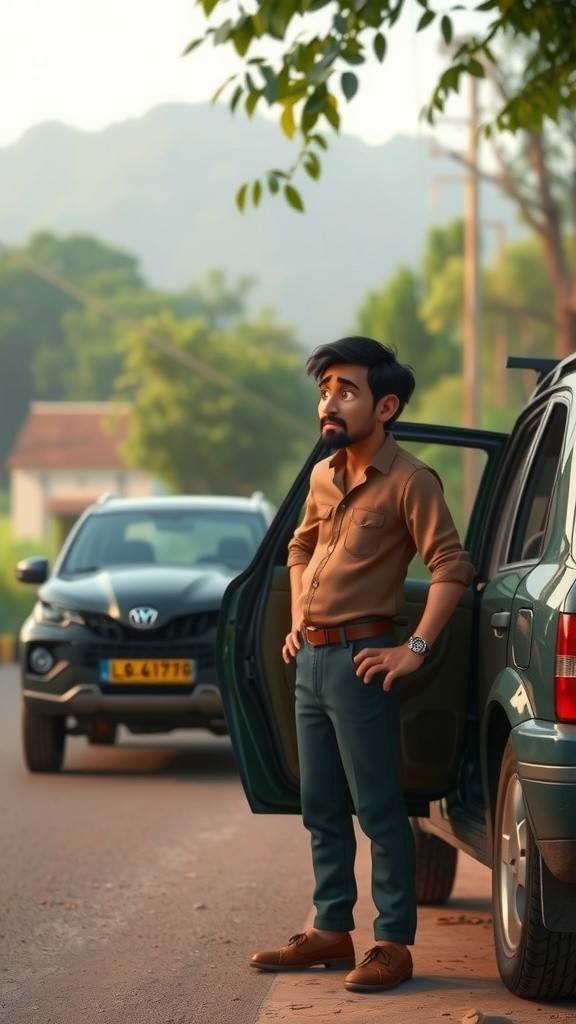 Dosti ka Rang: Arjun aur Rani ki Kahani