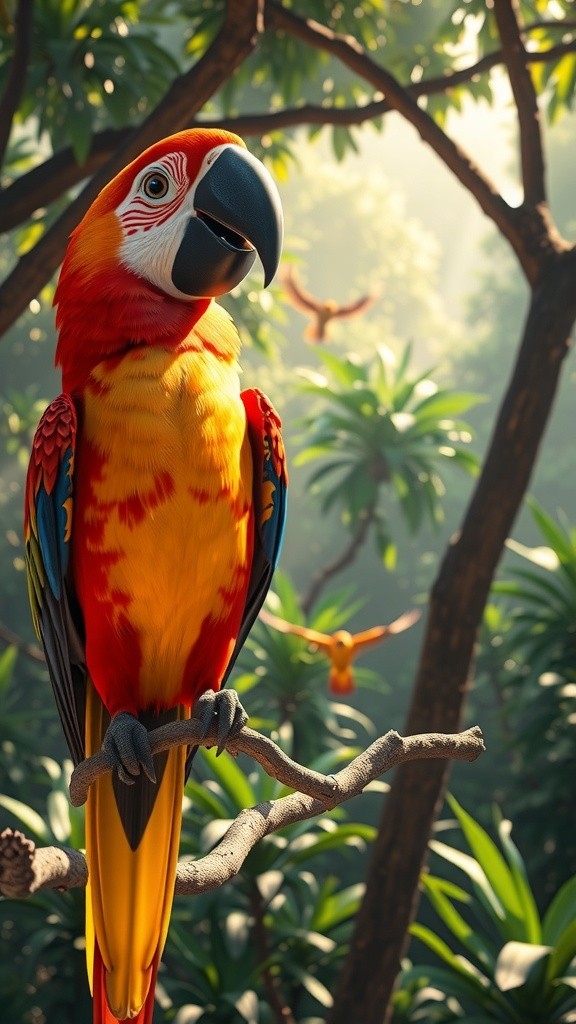 Protecting Our Forests