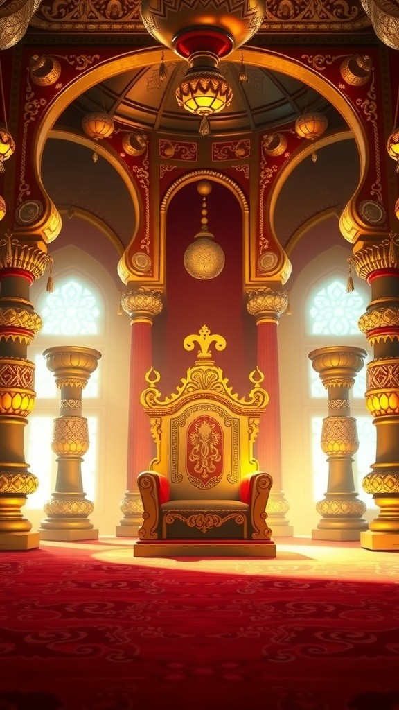 राजा इन्द्रद्युम्न और नीलाचल पर्वत की खोज