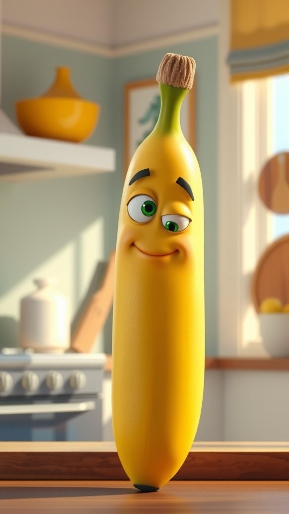 Les Aliments Parleurs: Astuces Amusantes! (copy)