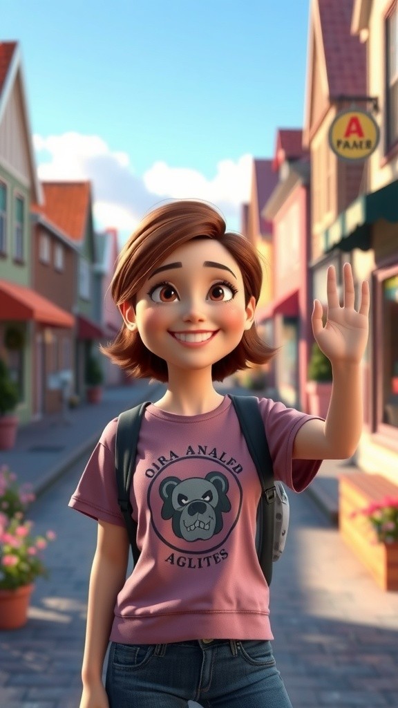 Jessica's Kindness: A Story of Love and Sacrifice