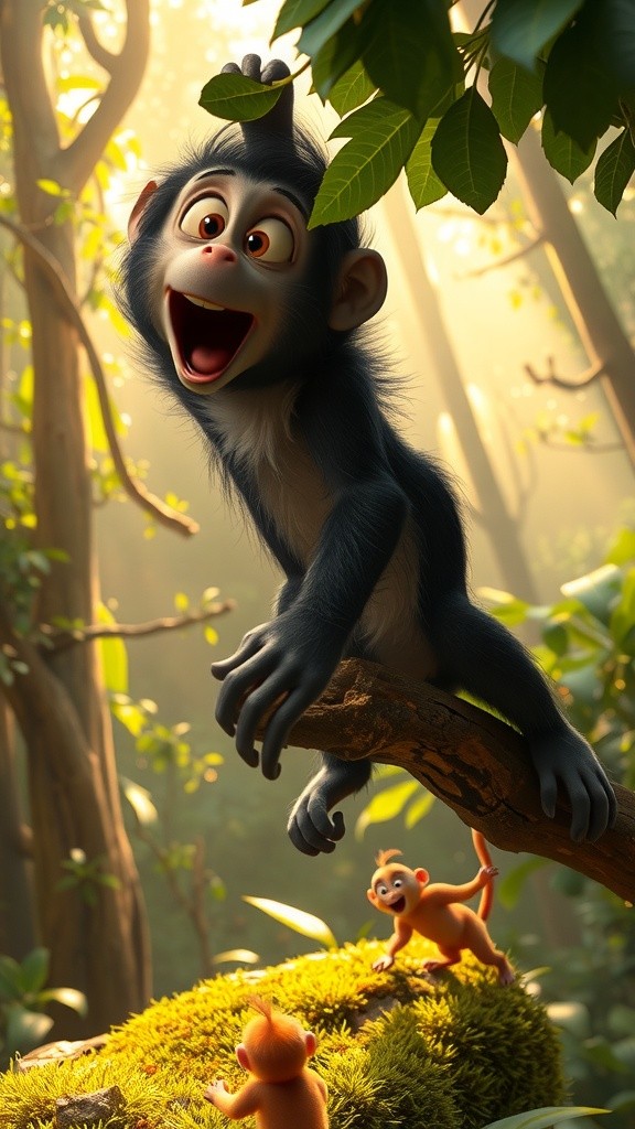 राजू का बाजार रोमांच