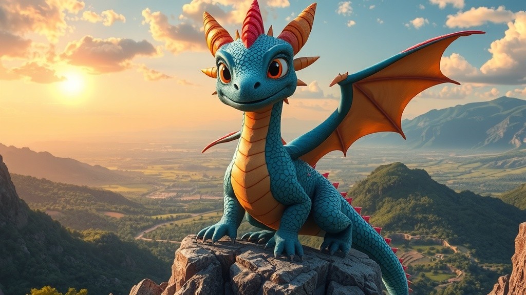 Valley of Shadows: Leon's Ascent