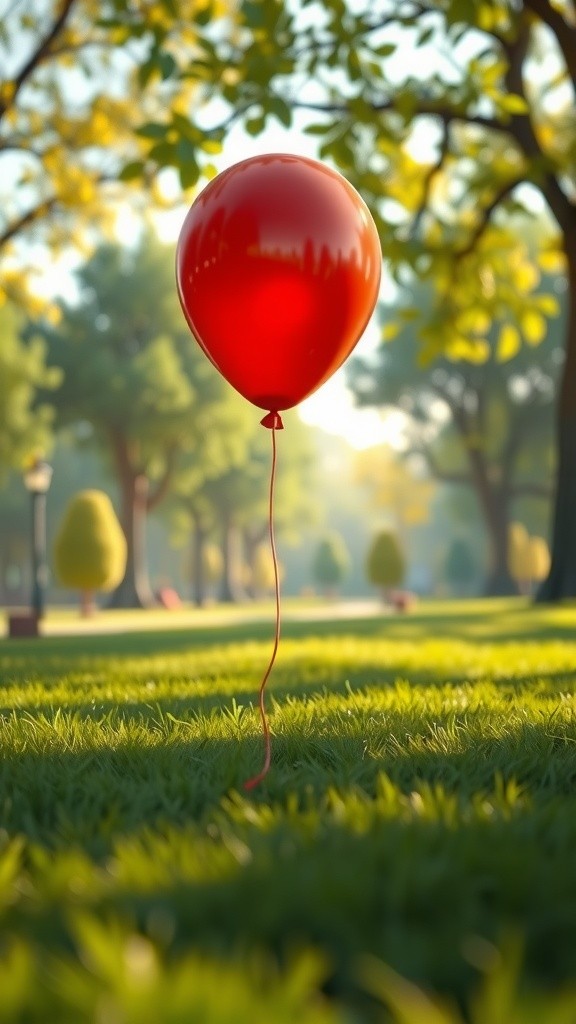 A Heartwarming Story for Kids