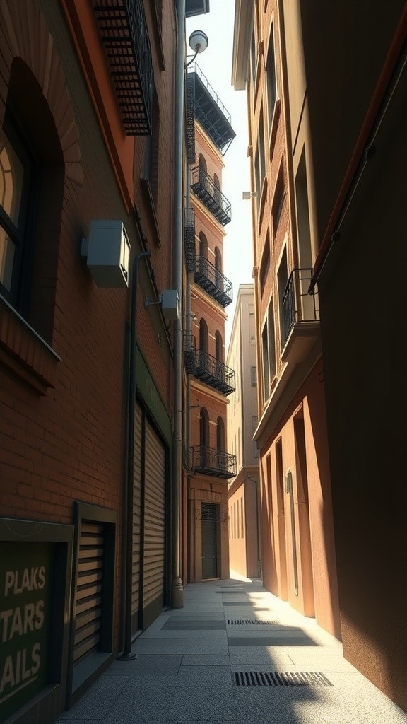 The Hungry Orphan's Journey to Success