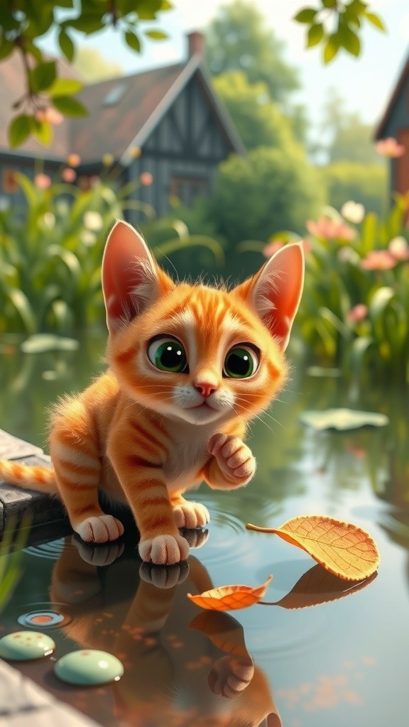 Moti aur Piku ki Dosti (copy)