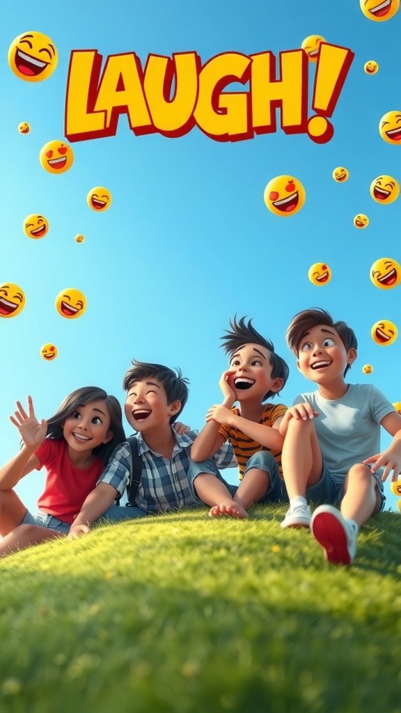 5 मजेदार FACTS जो आपको हंसा देंगे!