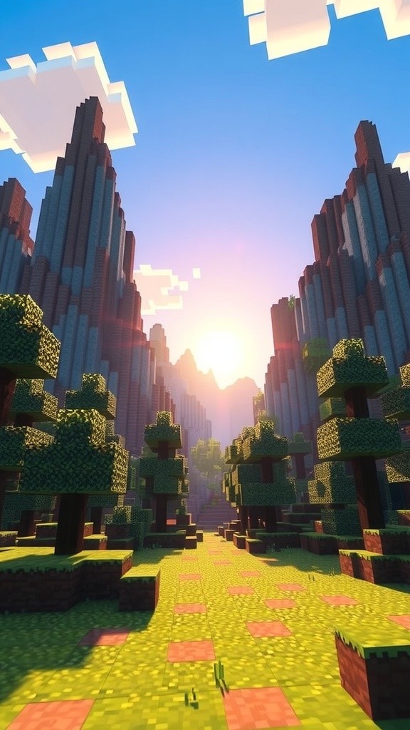 Minecraft की शुरुआत: लकड़ी से पिकैक्स बनाने की प्रक्रिया