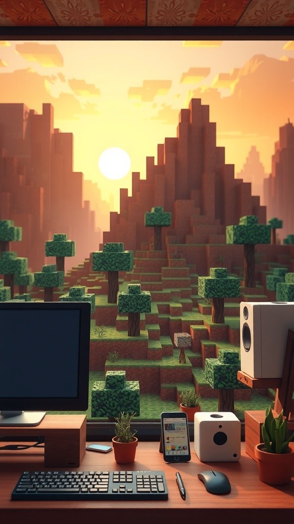 माइनक्राफ्ट मज़े - बच्चों के लिए सबसे रोचक वीडियो!